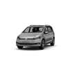Volkswagen Touran 1.5 TSI 110 kW PEOPLE DSG7 110 kW (150 PS), Aut... Silber - thumbnail 1