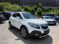 Opel Mokka Mokka 1,7 CDTI Ecotec System Weiß - thumbnail 1