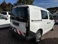 Volkswagen Caddy Basis Weiß - thumbnail 3