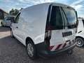 Volkswagen Caddy Basis Weiß - thumbnail 4