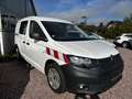 Volkswagen Caddy Basis Weiß - thumbnail 1