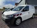Volkswagen Caddy Basis Weiß - thumbnail 2