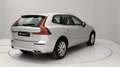 Volvo XC60 2.0 d5 Business awd geartronic my18 Silber - thumbnail 5