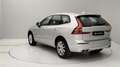 Volvo XC60 2.0 d5 Business awd geartronic my18 Silber - thumbnail 3
