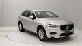 Volvo XC60 2.0 d5 Business awd geartronic my18 Silber - thumbnail 7