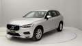 Volvo XC60 2.0 d5 Business awd geartronic my18 Silber - thumbnail 1