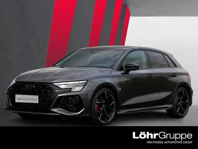 Audi RS3 RS 3 Sportback 2.5 TFSI quattro S tronic *Matrix