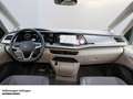 Volkswagen T7 Multivan 2.0l TDI EDITION MATRIX NAVI AHK LÜ Grau - thumbnail 11