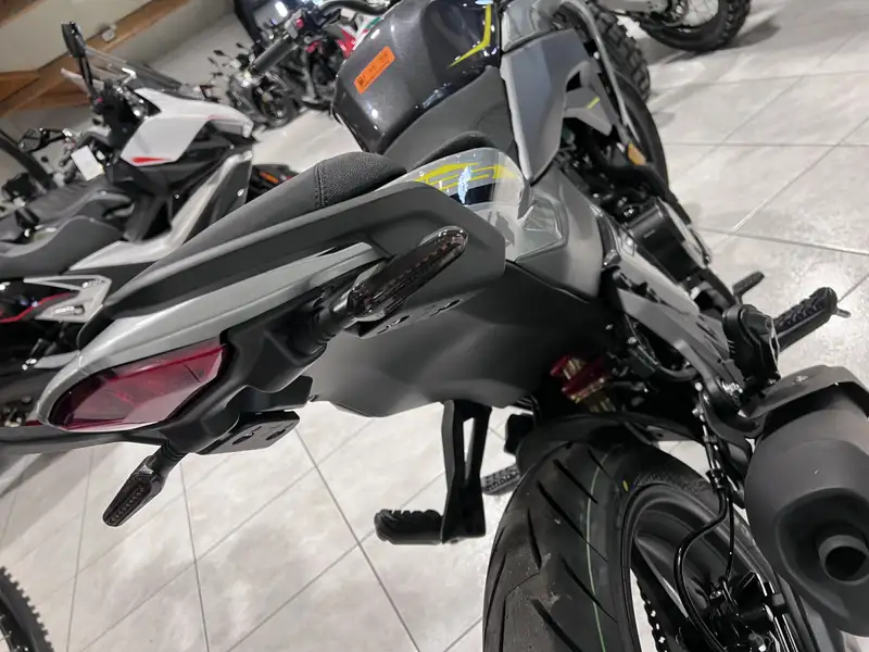 Overig Morbidelli F125 - foto 5