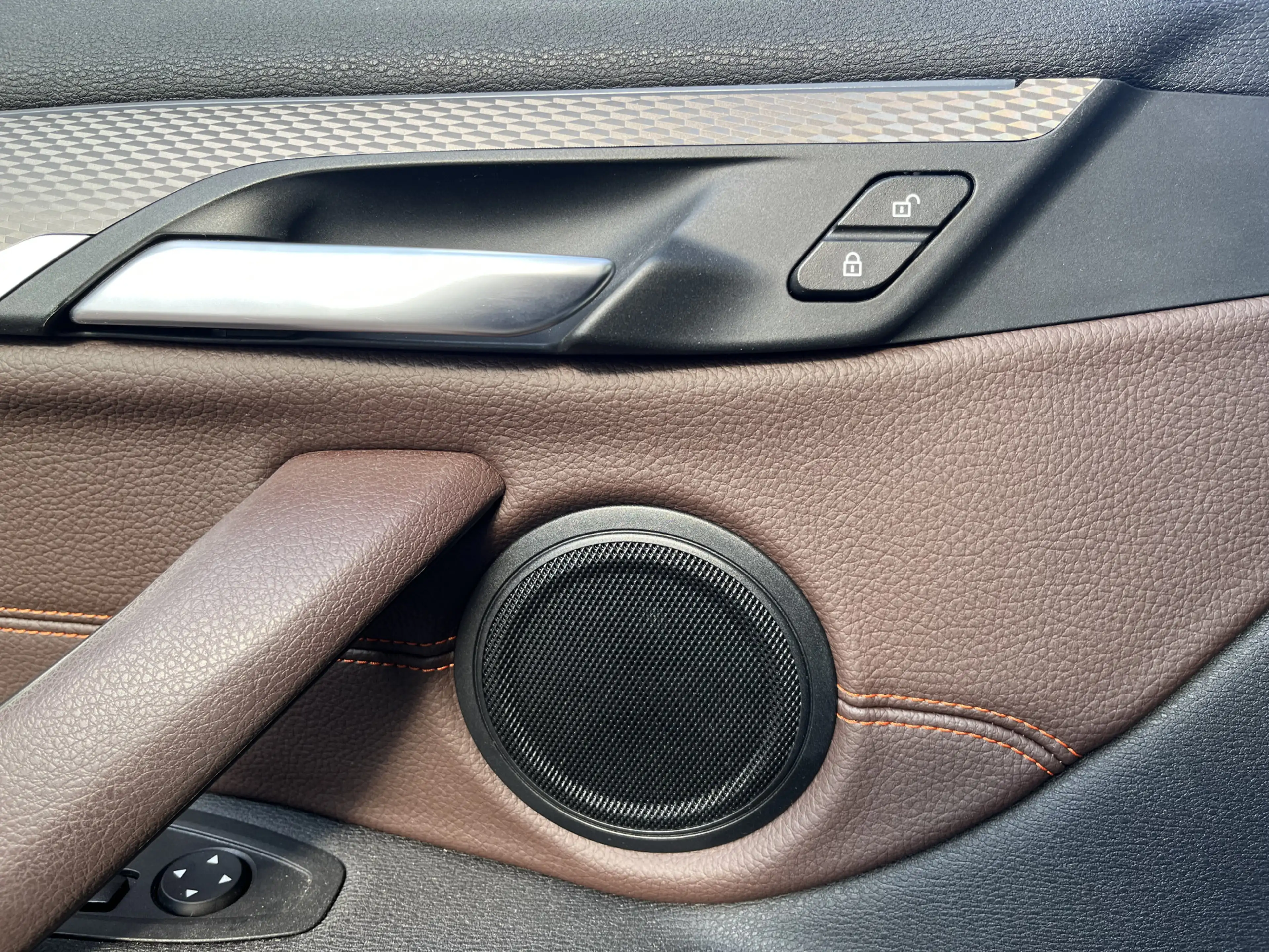 BMW X2 xDrive25e M-Sport X| Leder | M-Stoelen | 19" | Sto — photo 5