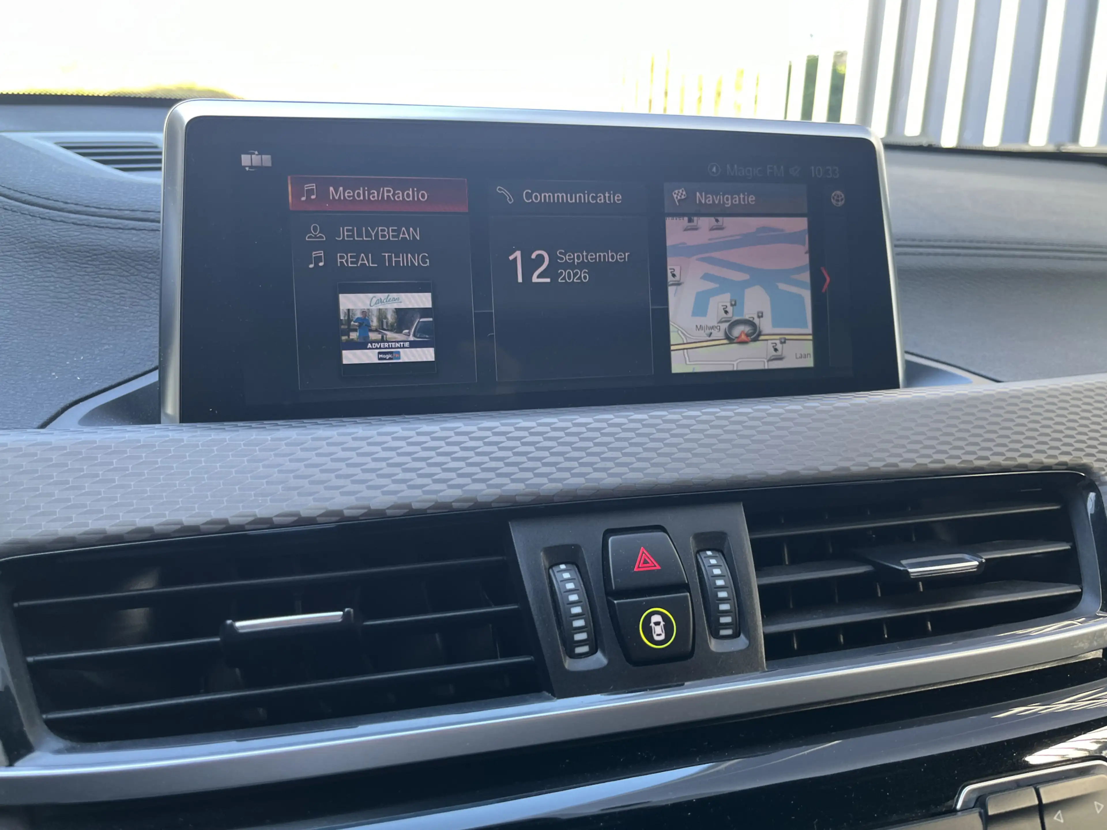 BMW X2 xDrive25e M-Sport X| Leder | M-Stoelen | 19" | Sto — photo 11