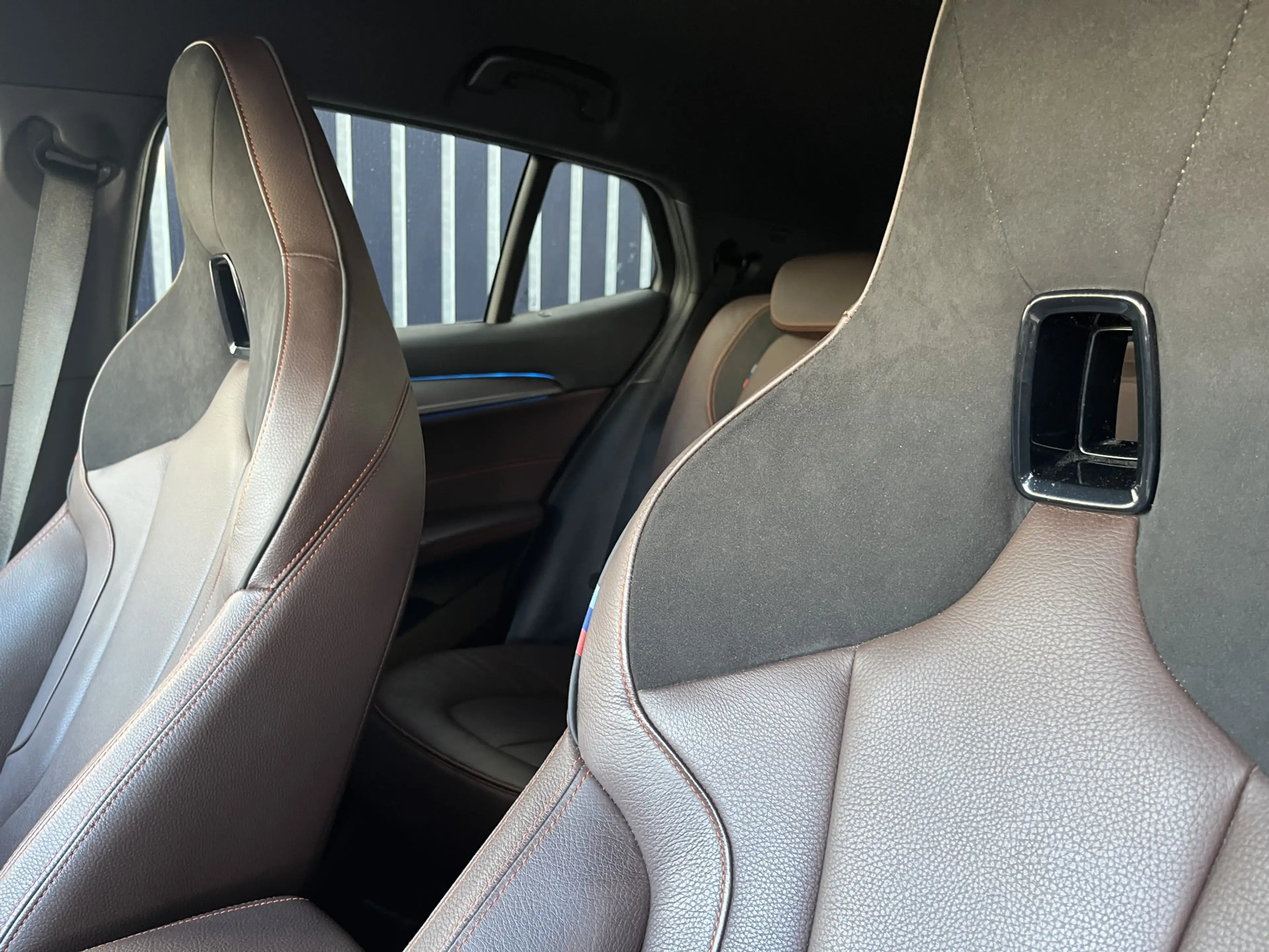 BMW X2 xDrive25e M-Sport X| Leder | M-Stoelen | 19" | Sto — photo 6