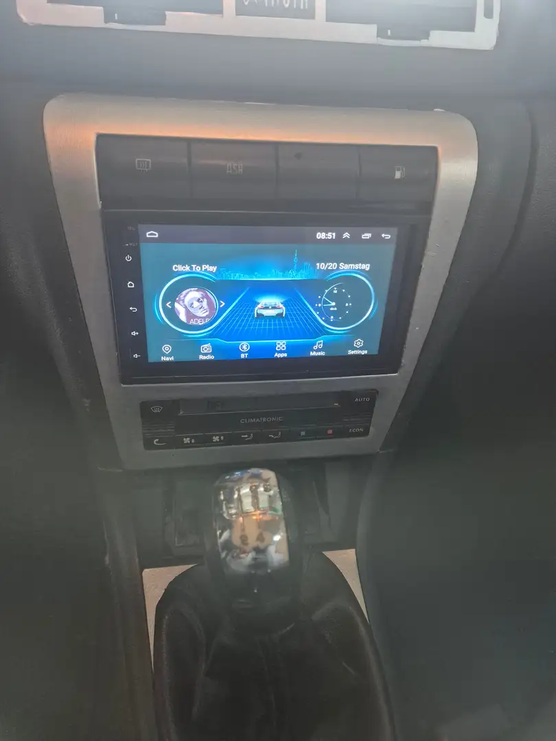 Skoda Octavia Octavia Combi Diesel 1.9 TDI Combi Ambiente - 2