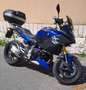 BMW F 900 XR Bleu - thumbnail 4