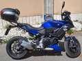 BMW F 900 XR Bleu - thumbnail 3