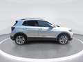 Volkswagen T-Cross Life Edition 1.0 TSI 95 PK 5 versn. hand · Allseas Grijs - thumbnail 4