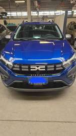 DACIA SANDERO STEPWAY EXPRESSION 1.0