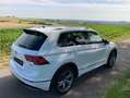 Volkswagen Tiguan 2.0 TDI SCR 176kW DSG 4MOTION Highline Weiß - thumbnail 8