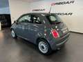 Fiat 500 500 1.2 Lounge 69cv GPL 75.000 KM NEOPATENTATI Grigio - thumbnail 5