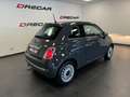 Fiat 500 500 1.2 Lounge 69cv GPL 75.000 KM NEOPATENTATI Grigio - thumbnail 4