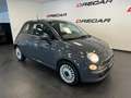 Fiat 500 500 1.2 Lounge 69cv GPL 75.000 KM NEOPATENTATI Grigio - thumbnail 3