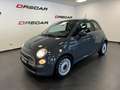Fiat 500 500 1.2 Lounge 69cv GPL 75.000 KM NEOPATENTATI Grigio - thumbnail 1