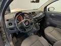 Fiat 500 500 1.2 Lounge 69cv GPL 75.000 KM NEOPATENTATI Grigio - thumbnail 9