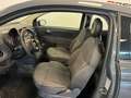 Fiat 500 500 1.2 Lounge 69cv GPL 75.000 KM NEOPATENTATI Grigio - thumbnail 8