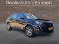 Peugeot 2008 1.5 BlueHDi Blue Lease Active Zwart - thumbnail 1