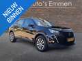 Peugeot 2008 1.5 BlueHDi Blue Lease Active Schwarz - thumbnail 1