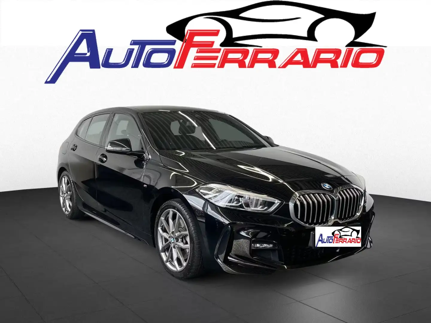 BMW 120 M SPORT 18" ANDROID AUTO SENS PARK CRUISE CONTROL - 2