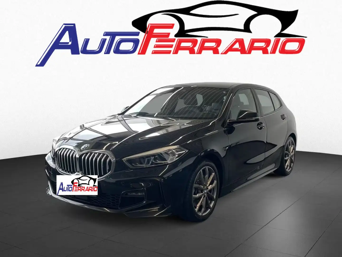 BMW 120 M SPORT 18" ANDROID AUTO SENS PARK CRUISE CONTROL - 1