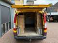 Mercedes-Benz Vito 111 CDI Lang Imperial Achterklep 3 zits 2 Sleutels Jaune - thumbnail 7