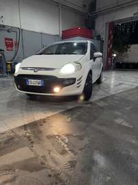 5p 1.4 natural power Active 70cv
