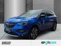 Opel Grandland X 1.2 Turbo Ultimate Navi Leder 360 Kamera Klimasitz Azul - thumbnail 1