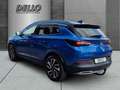 Opel Grandland X 1.2 Turbo Ultimate Navi Leder 360 Kamera Klimasitz Azul - thumbnail 3