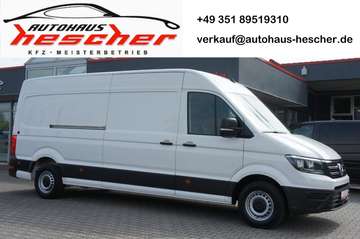 Kasten 35 2.0 TDI L4H3 FWD *KAMERA*AHK*
