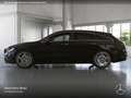 Mercedes-Benz CLA 250 e AMG+PANO+360°+AHK+TOTW+KEYLESS+8G Schwarz - thumbnail 6