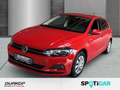 Volkswagen Polo Comfortline Sitzheizung/PDC vorn+hinten Rood - thumbnail 1