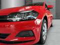 Volkswagen Polo Comfortline Sitzheizung/PDC vorn+hinten Rood - thumbnail 4