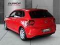 Volkswagen Polo Comfortline Sitzheizung/PDC vorn+hinten Rood - thumbnail 3