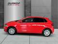Volkswagen Polo Comfortline Sitzheizung/PDC vorn+hinten Rood - thumbnail 2