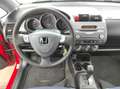 Honda Jazz 1.4 LS AUTOMATIK KLIMA *TÜV 10-25* EURO-4 RADIO Rot - thumbnail 44