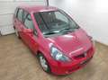 Honda Jazz 1.4 LS AUTOMATIK KLIMA *TÜV 10-25* EURO-4 RADIO Rot - thumbnail 21