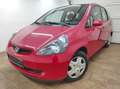 Honda Jazz 1.4 LS AUTOMATIK KLIMA *TÜV 10-25* EURO-4 RADIO Rot - thumbnail 19