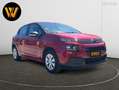 Citroen C3 Citroën GENERATION-III 1.2 PURETECH COURROIE FAITE Rouge - thumbnail 13