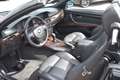BMW 330 Baureihe 3 Cabrio 330i 2.Hand Schwarz - thumbnail 26