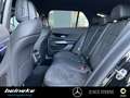 Mercedes-Benz E 220 E 220 d T AMG Night LED AHK Keyless Distronic SH Schwarz - thumbnail 13