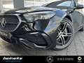Mercedes-Benz E 220 E 220 d T AMG Night LED AHK Keyless Distronic SH Schwarz - thumbnail 5