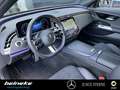 Mercedes-Benz E 220 E 220 d T AMG Night LED AHK Keyless Distronic SH Schwarz - thumbnail 7